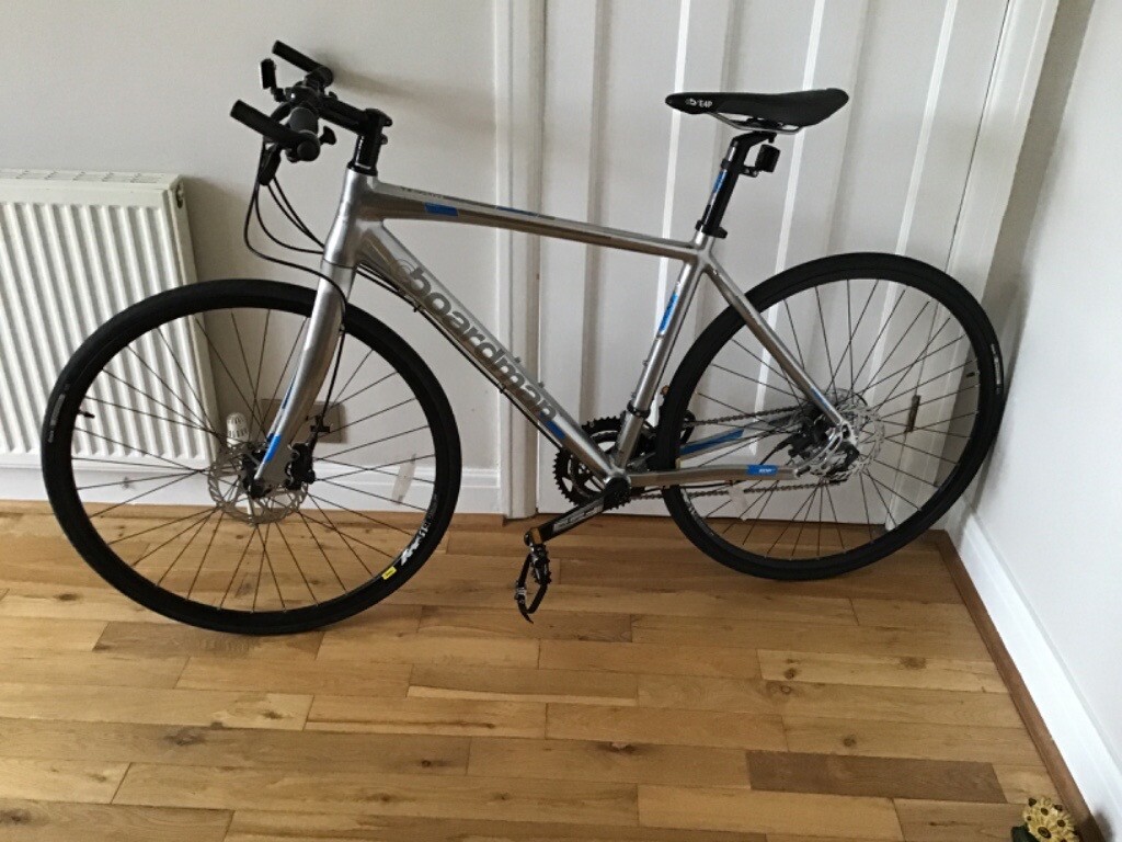 boardman hybrid 2015